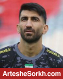 بیرانوند: استقلالی‌ها هم را برده بودند، هواداران را ناراحت می‌کردند